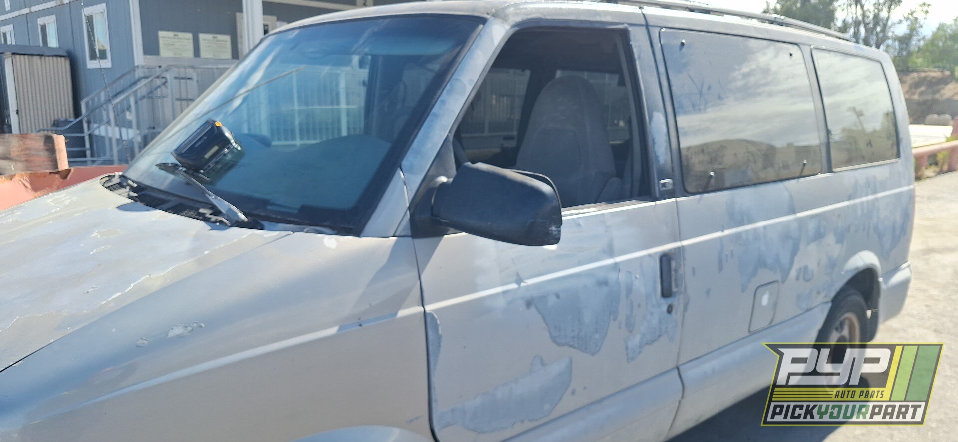 Photo of 1997 Chevrolet Astro
