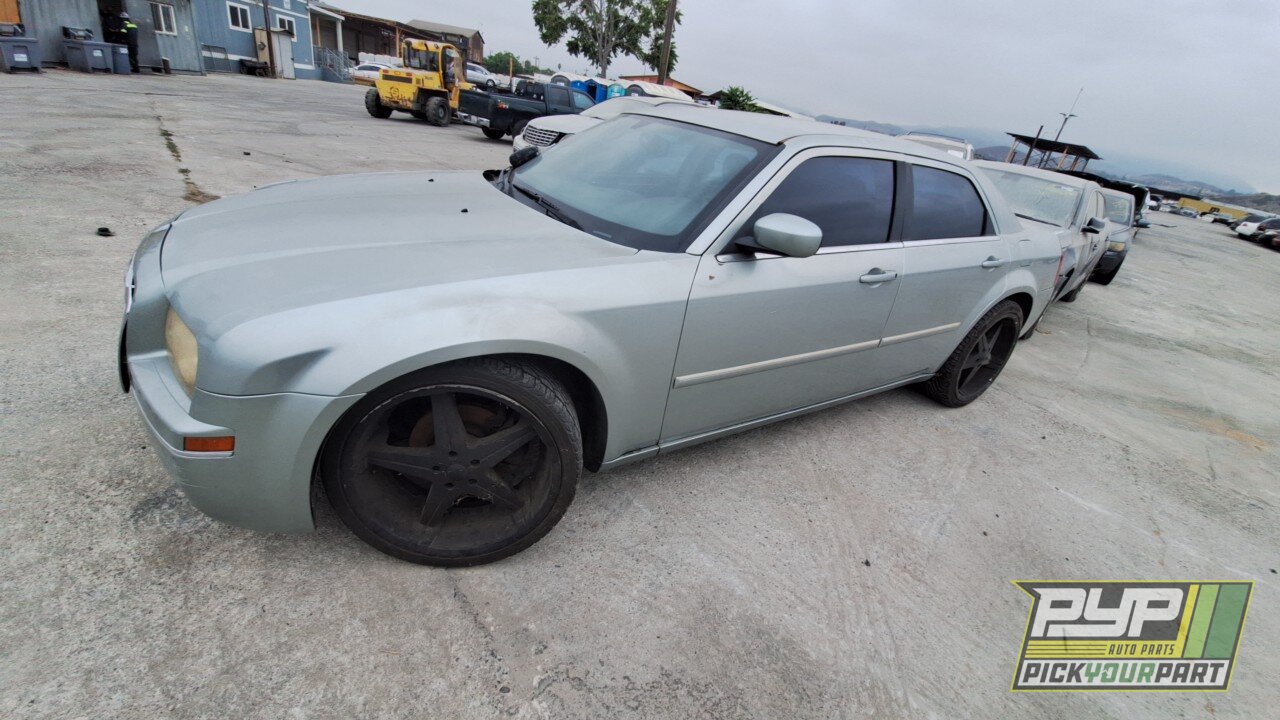 Photo of 2006 Chrysler 300