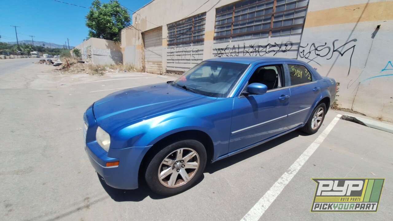 Photo of 2007 Chrysler 300