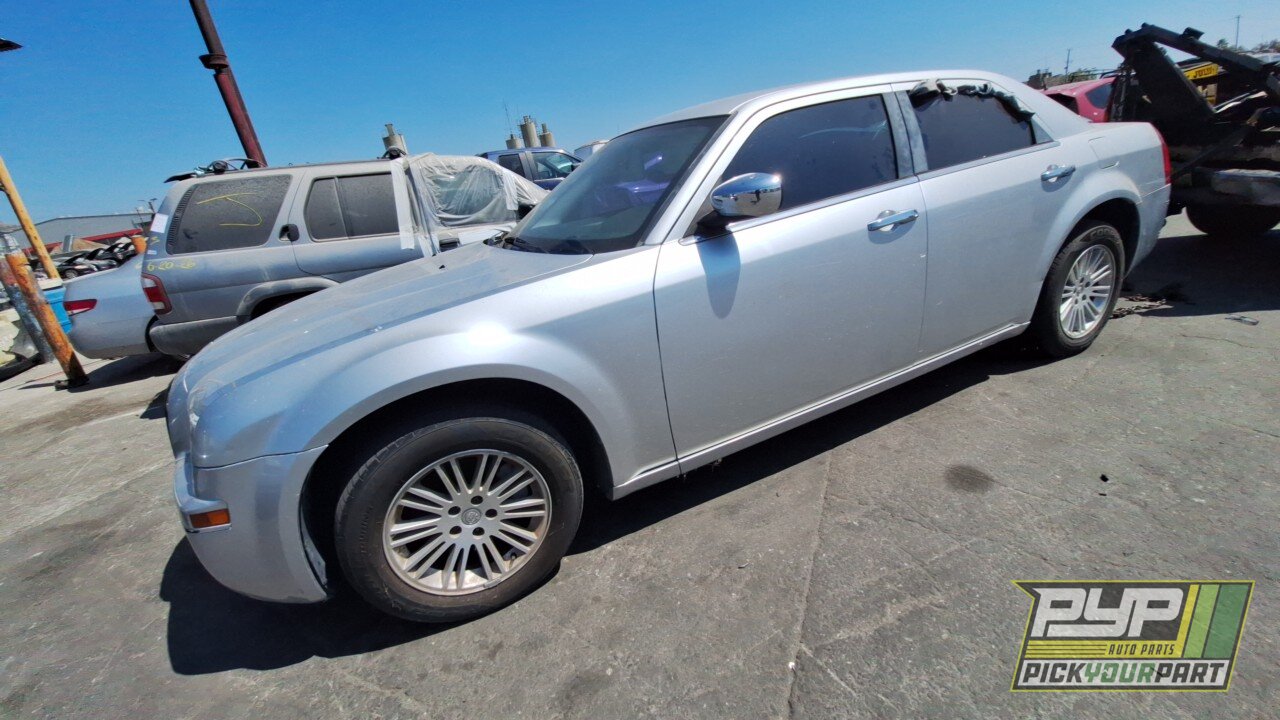 Photo of 2010 Chrysler 300