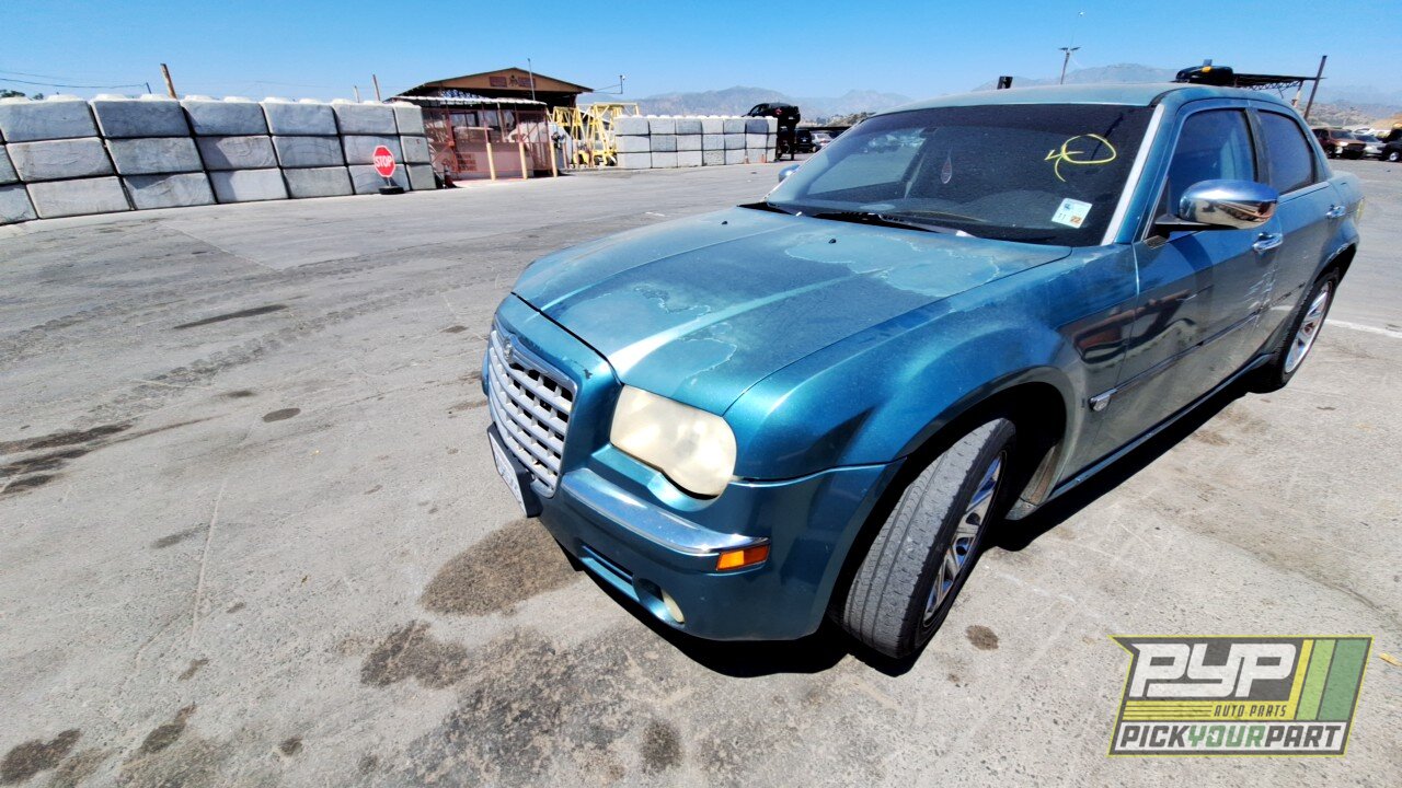 Photo of 2006 Chrysler 300