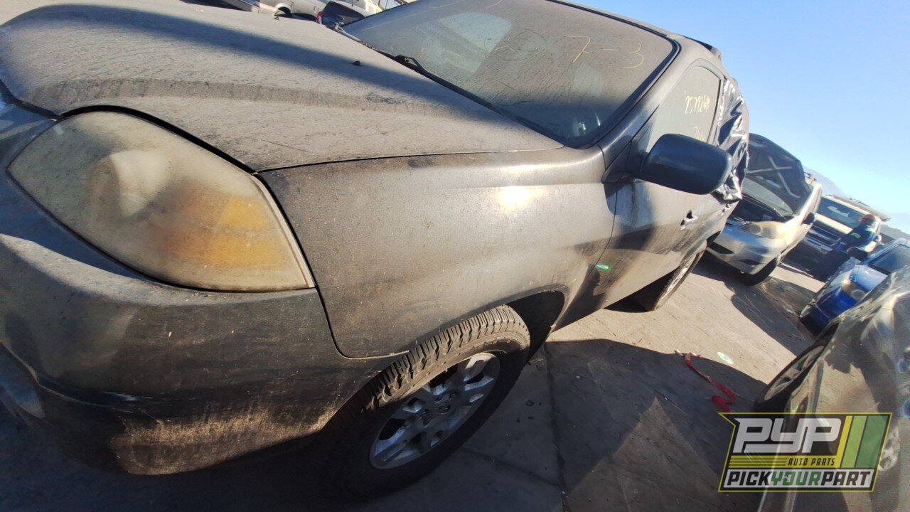 Photo of 2004 Acura Mdx