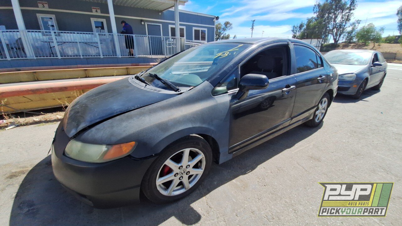 Photo of 2008 Honda Civic