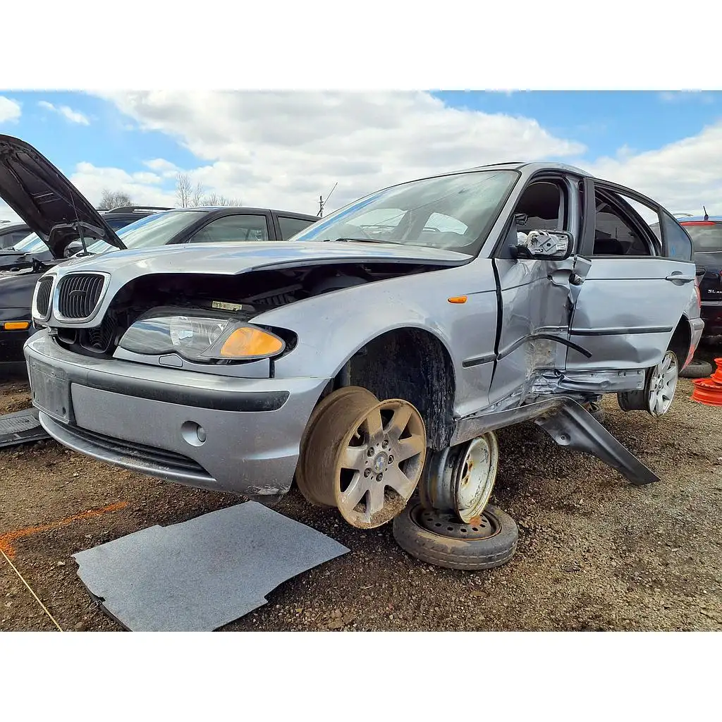 Photo of 2003 Bmw 325