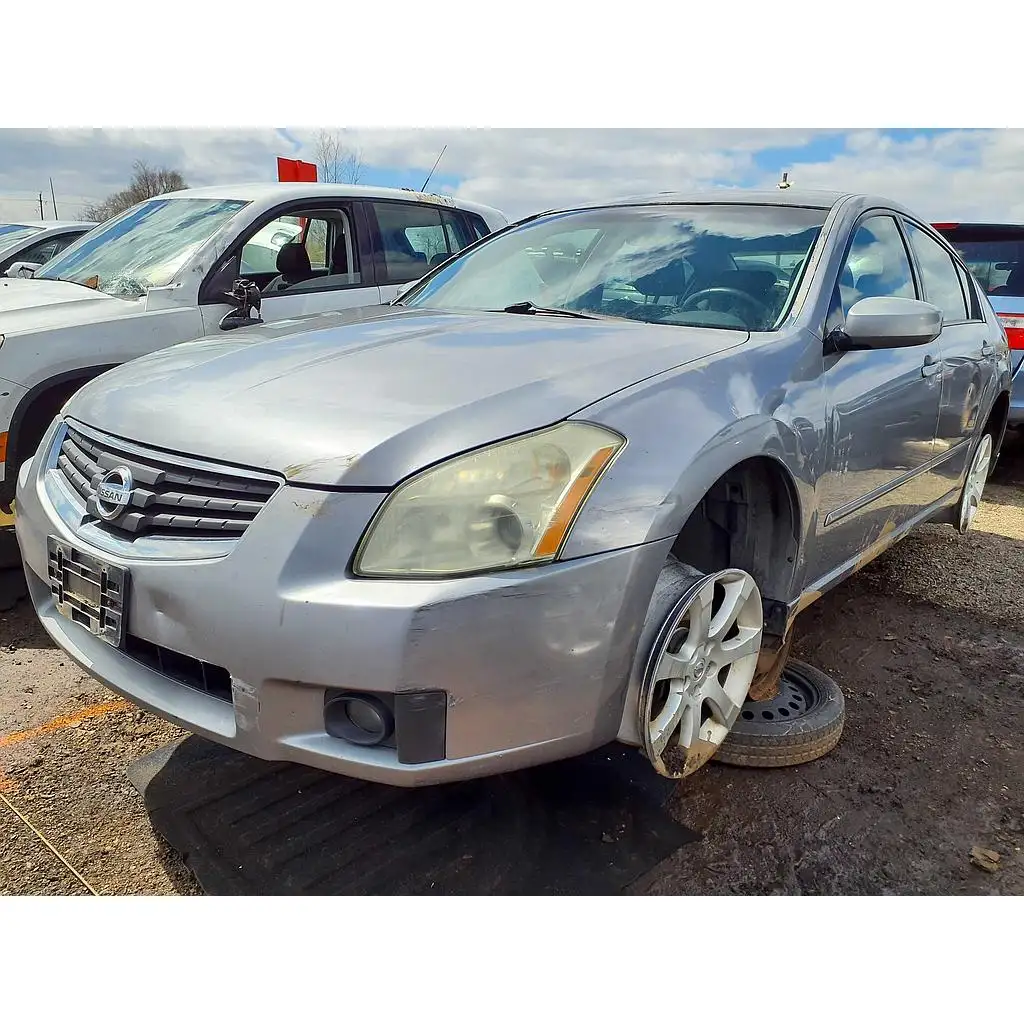 Photo of 2007 Nissan Maxima