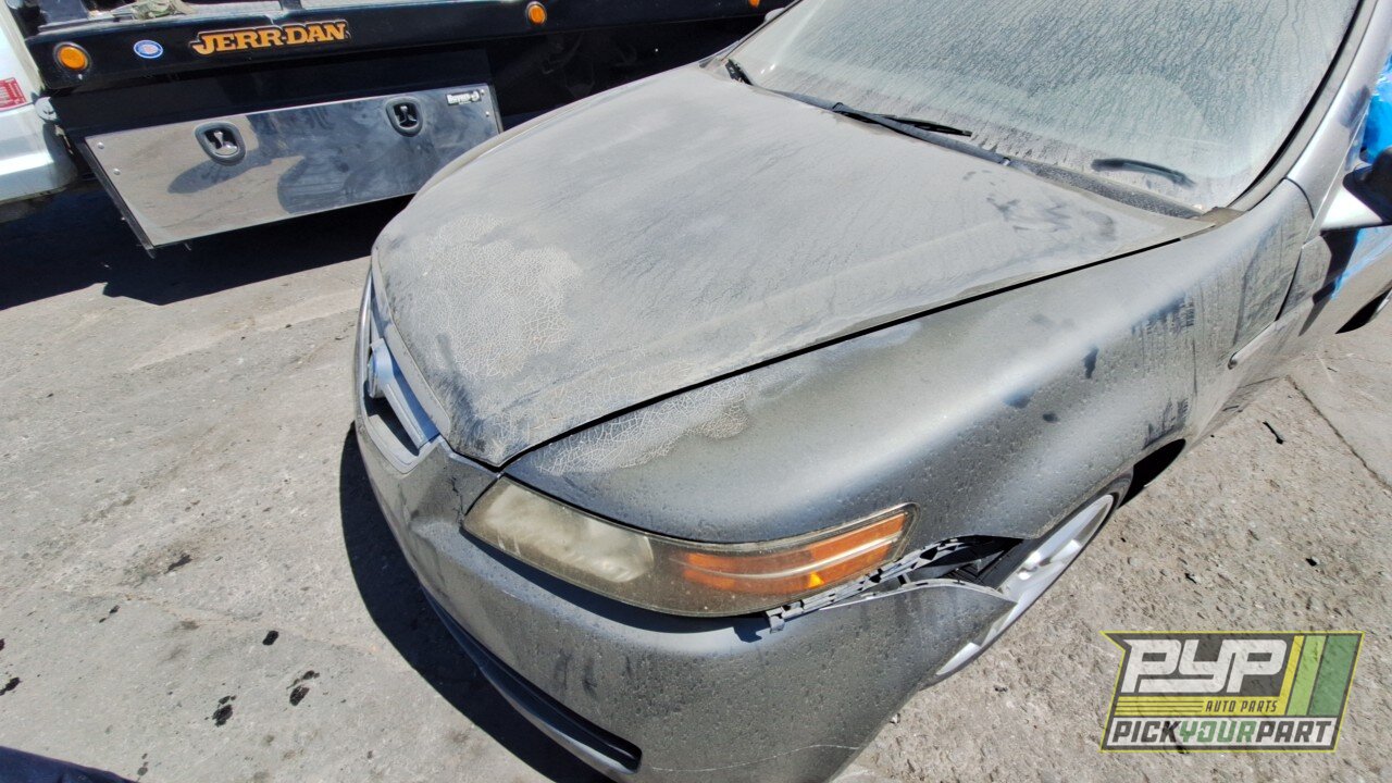 Photo of 2006 Acura Tl