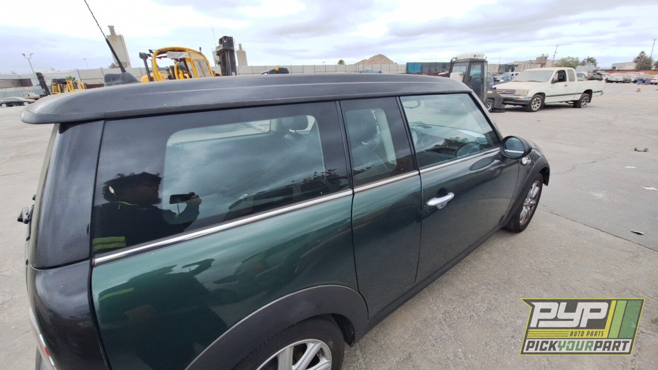 Photo of 2011 Mini Cooper