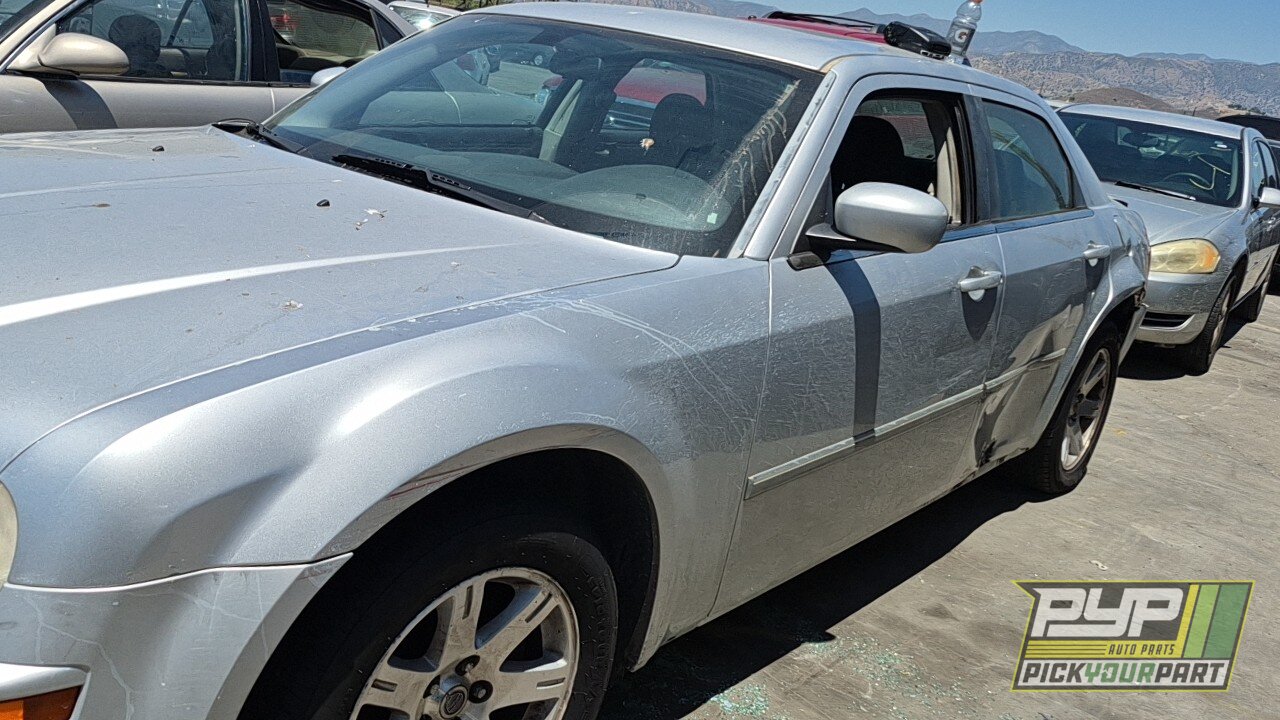 Photo of 2007 Chrysler 300