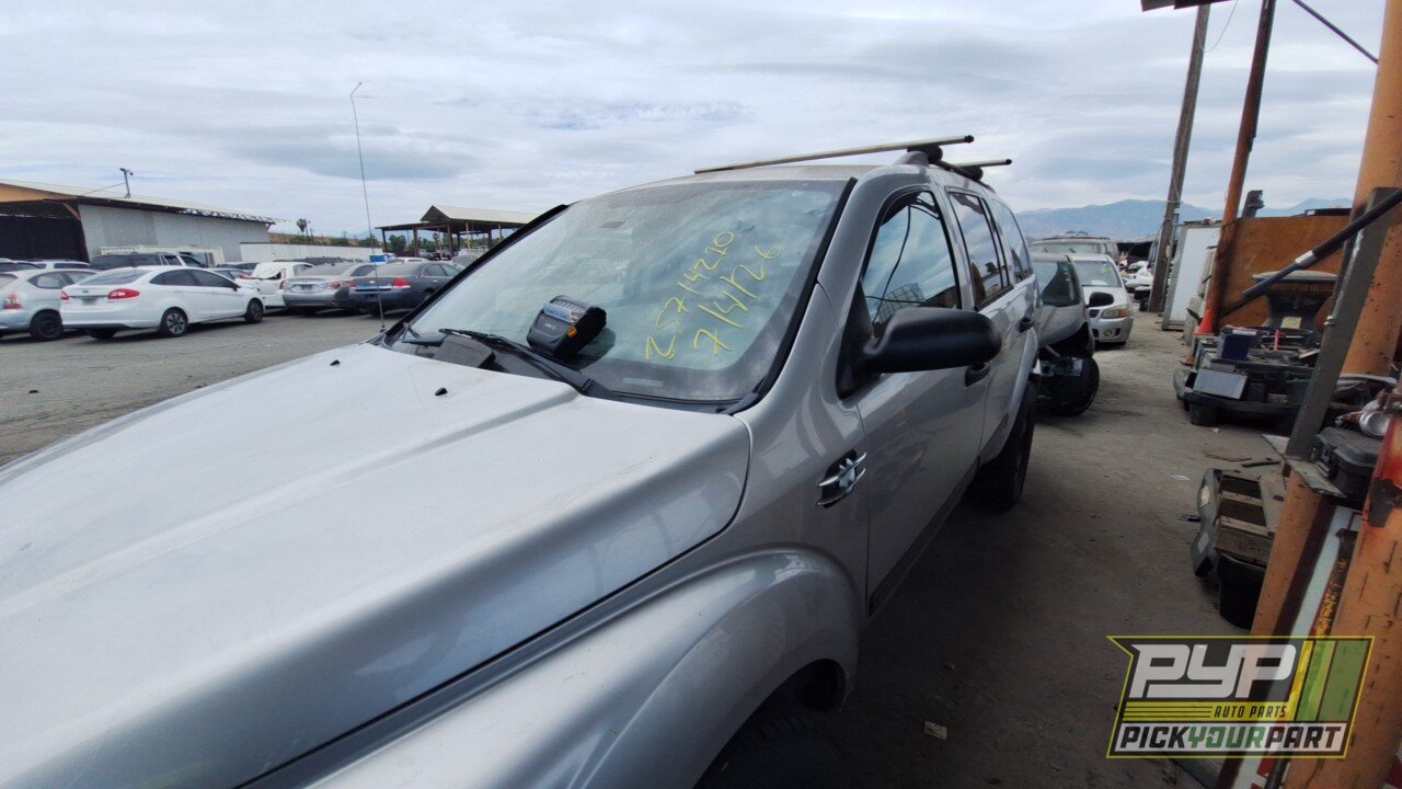 Photo of 2006 Dodge Durango