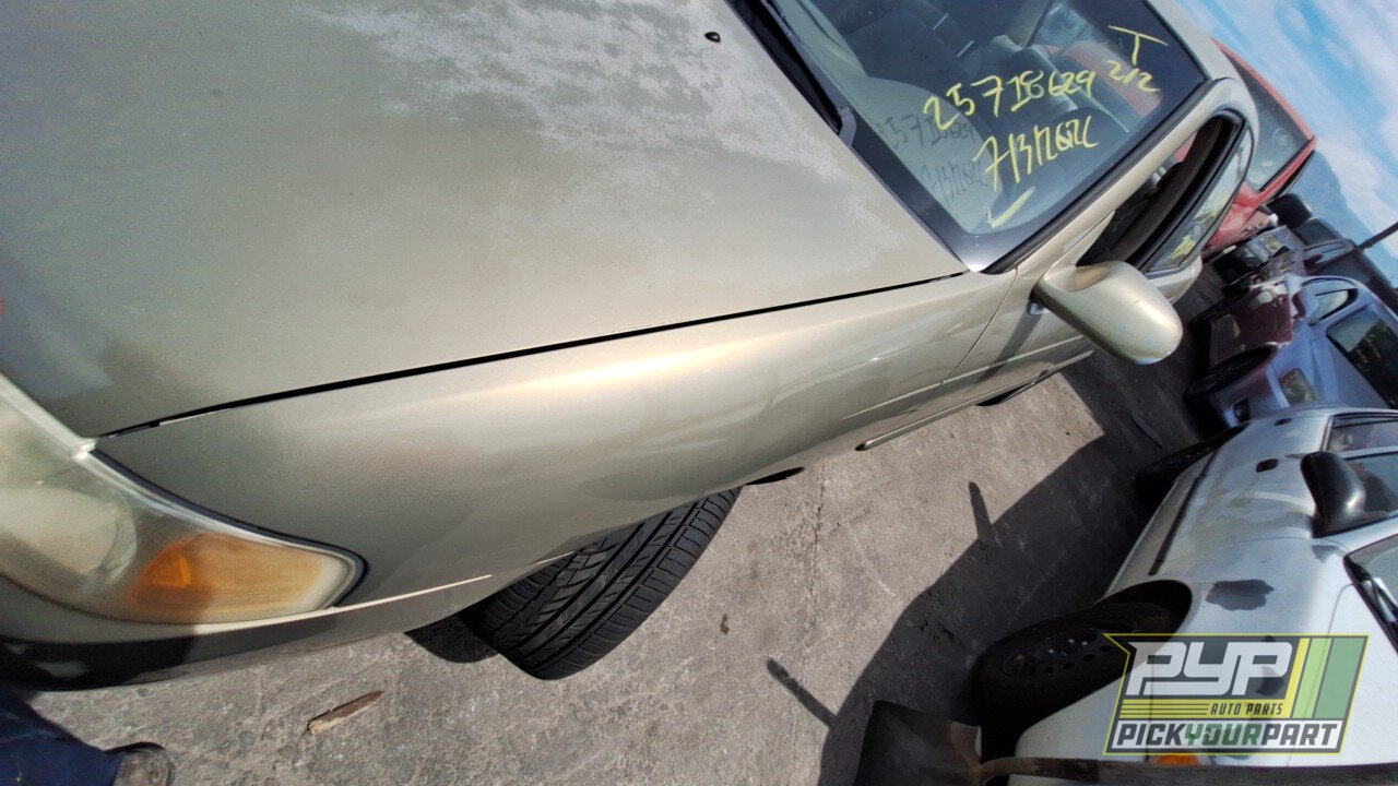 Photo of 2000 Nissan Sentra