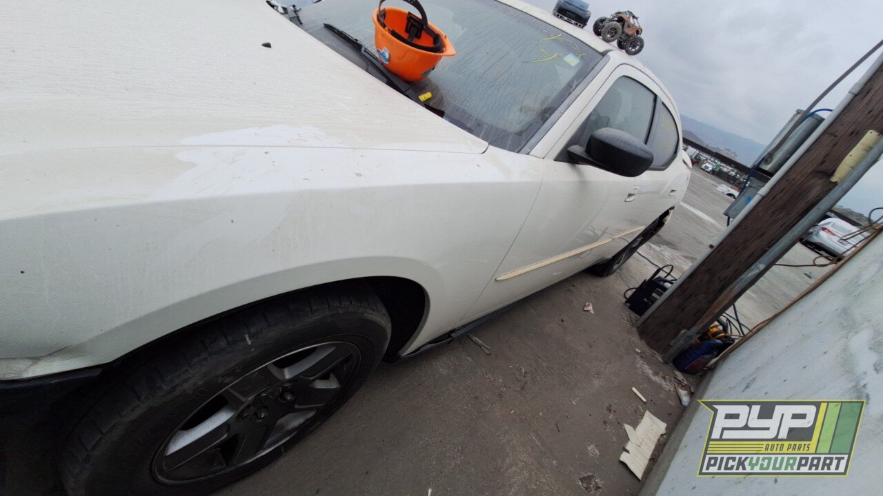 Photo of 2007 Dodge Charger
