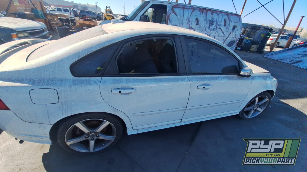 Photo of 2010 Volvo S40