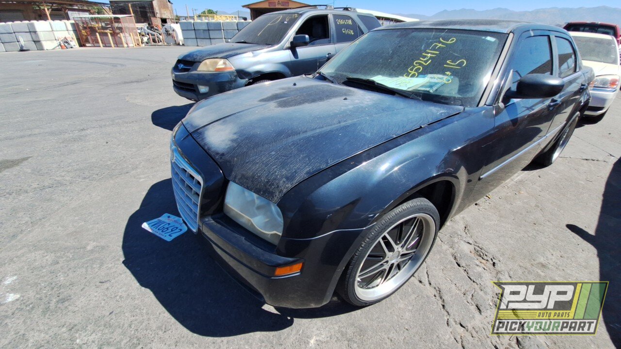 Photo of 2009 Chrysler 300