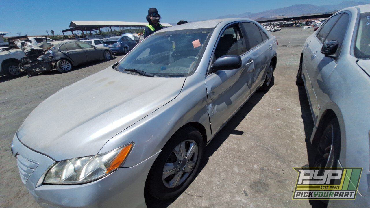 Photo of 2009 Toyota Camry