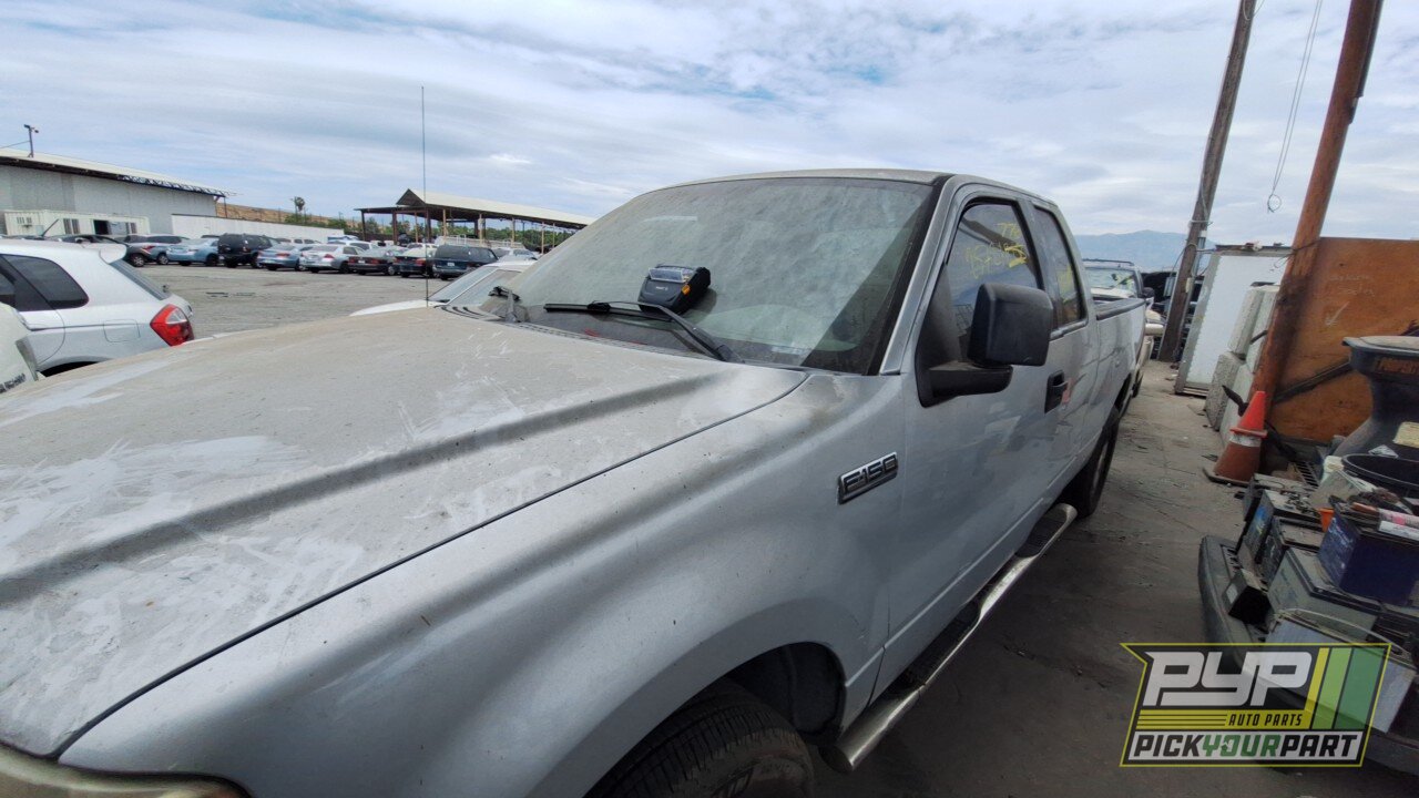 Photo of 2006 Ford F-150
