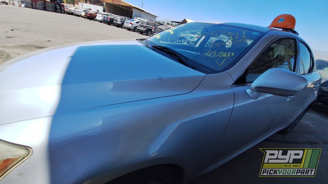 Photo of 2006 Lexus Is