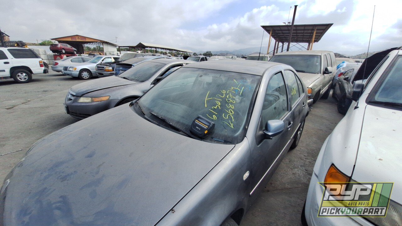 Photo of 2005 Volkswagen Jetta