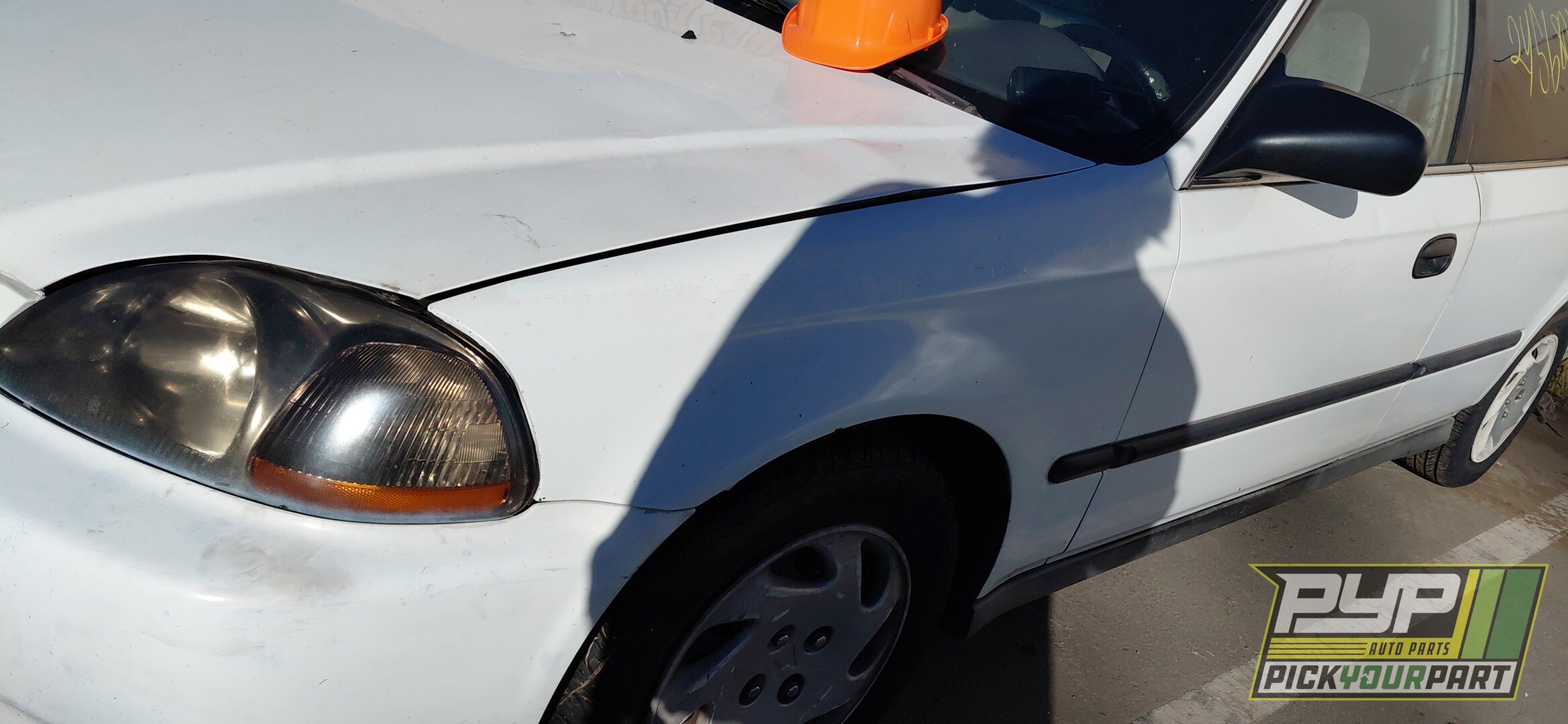 Photo of 1997 Honda Civic