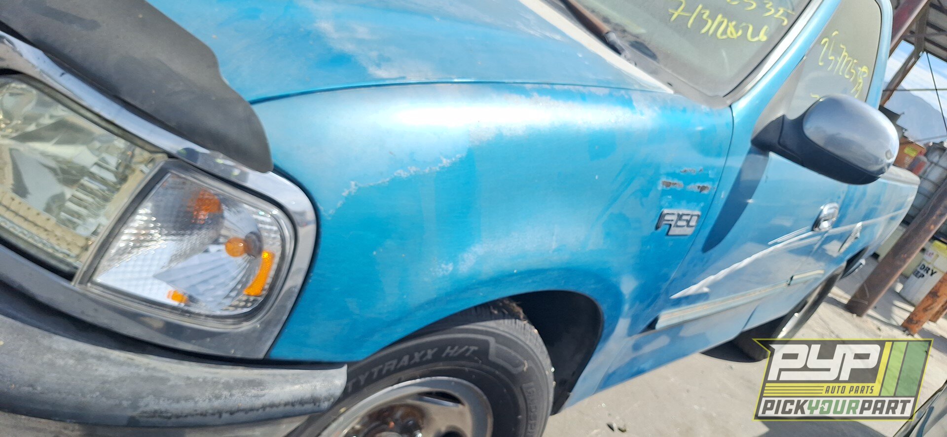 Photo of 1997 Ford F-150