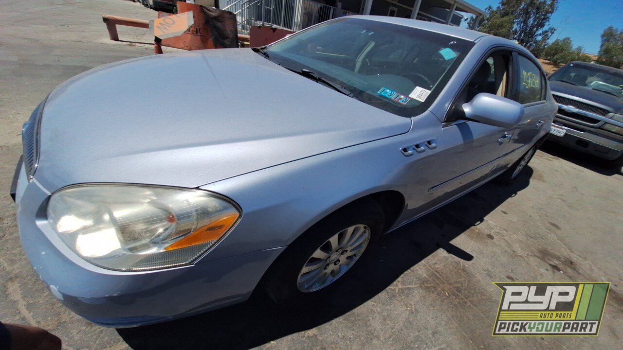 Photo of 2006 Buick Lucerne