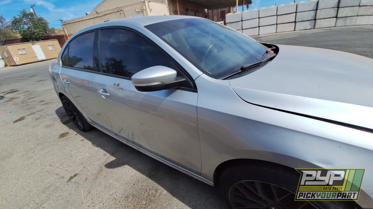 Photo of 2011 Volkswagen Jetta