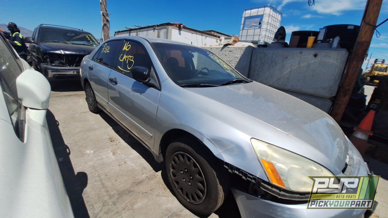 Photo of 2007 Honda Accord