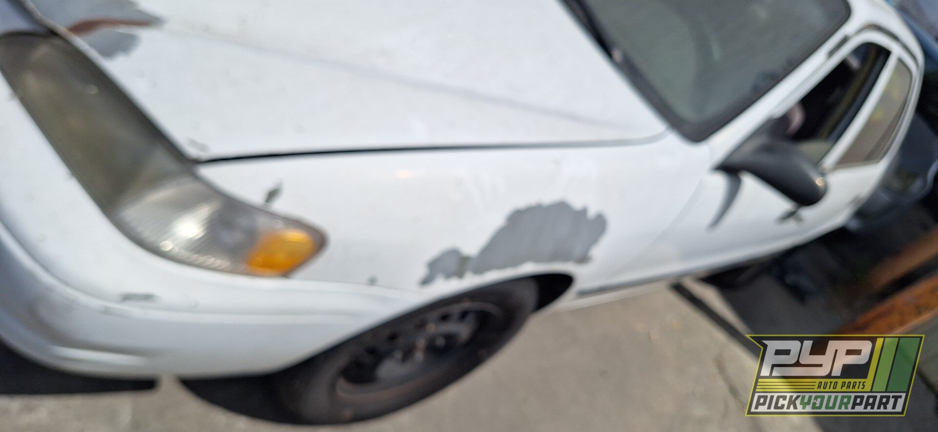 Photo of 1998 Toyota Corolla