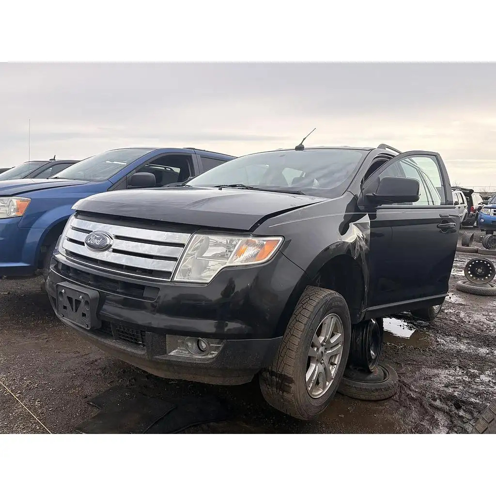 Photo of 2008 Ford Edge
