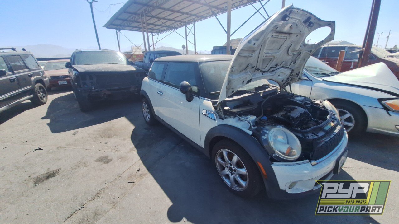 Photo of 2010 Mini Cooper