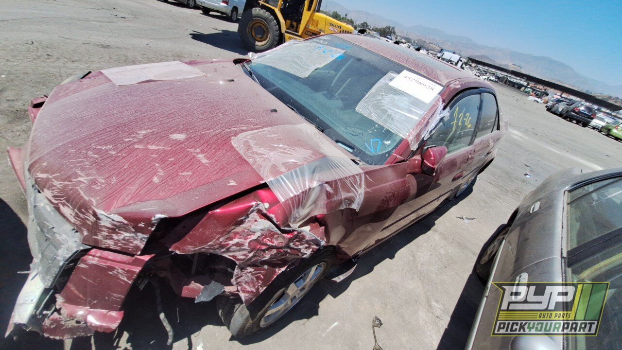 Photo of 2006 Cadillac Cts