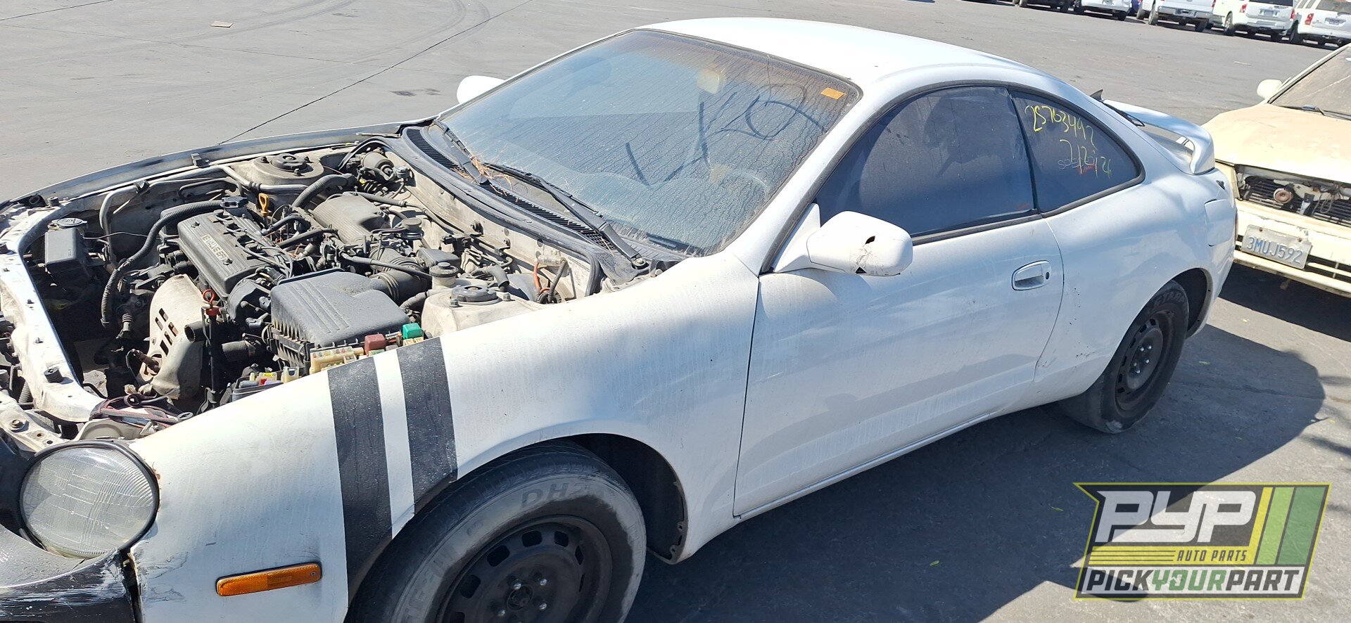 Photo of 1995 Toyota Celica
