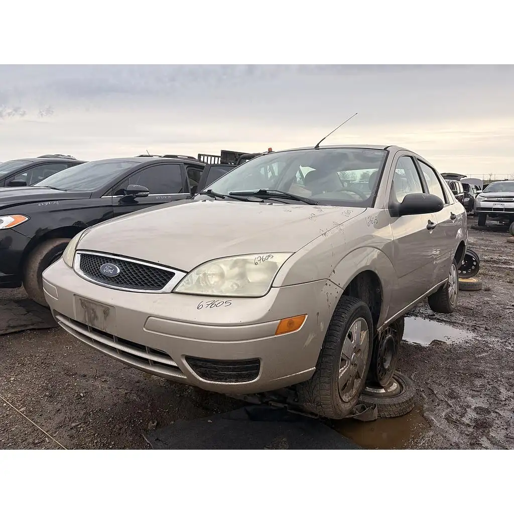 Photo of 2006 Ford Focus