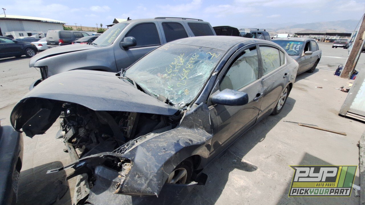 Photo of 2009 Nissan Altima