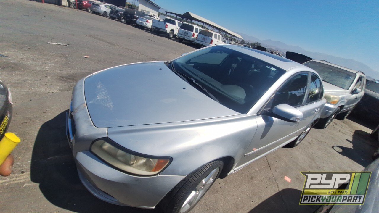Photo of 2008 Volvo S40