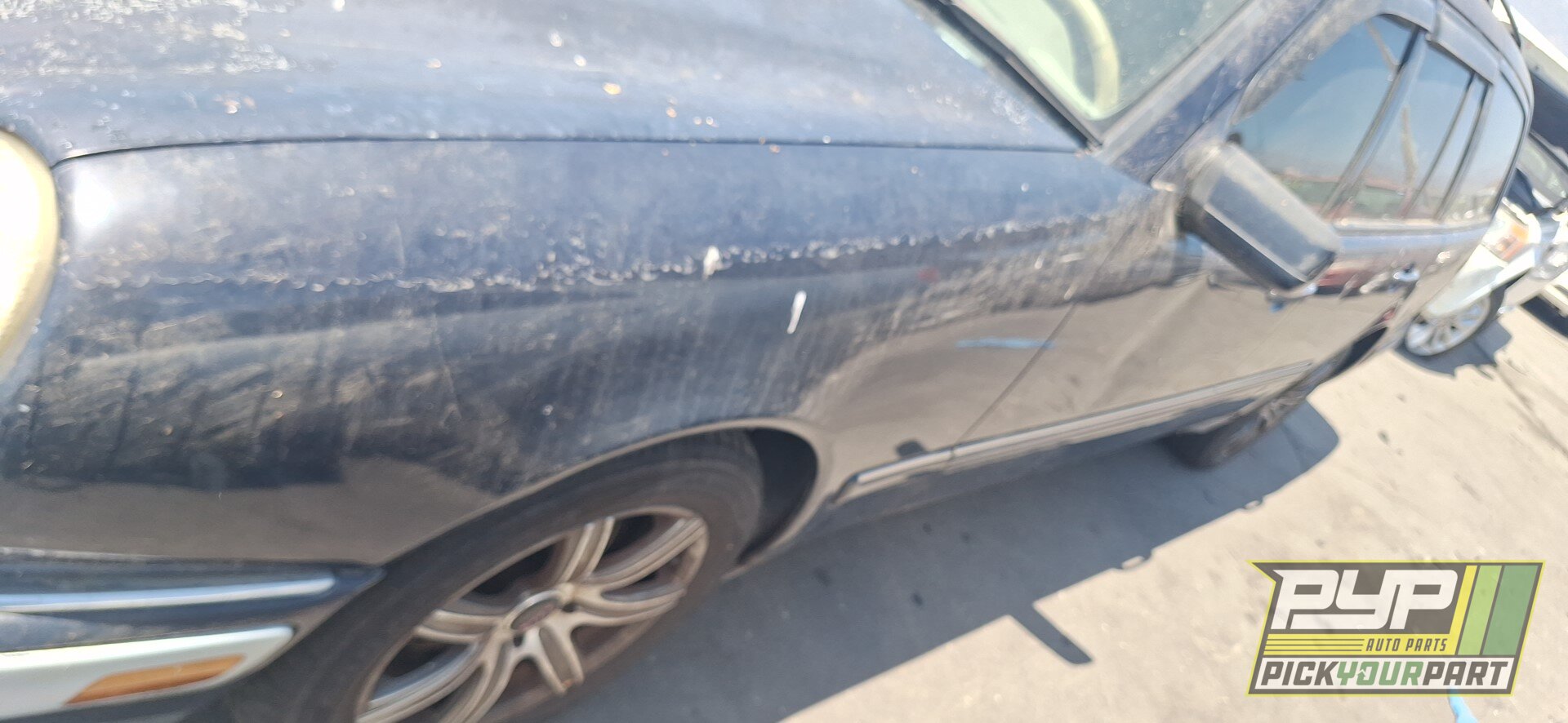 Photo of 1999 Mercedes-Benz E320