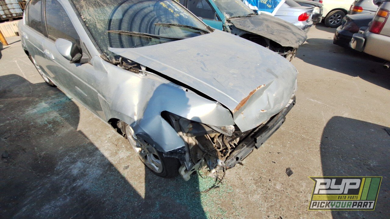 Photo of 2009 Honda Accord
