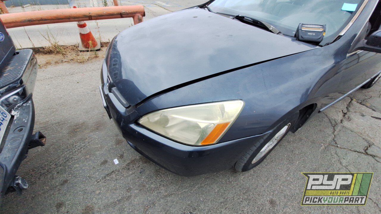 Photo of 2005 Honda Accord