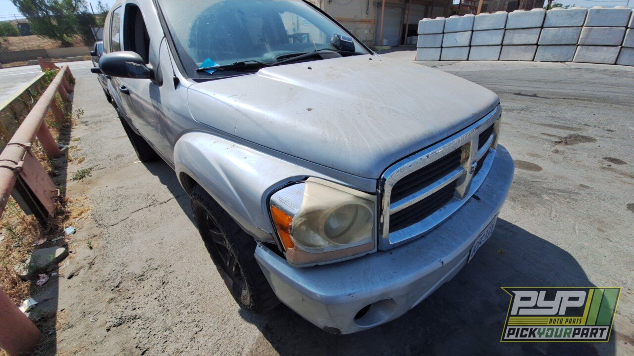 Photo of 2006 Dodge Durango