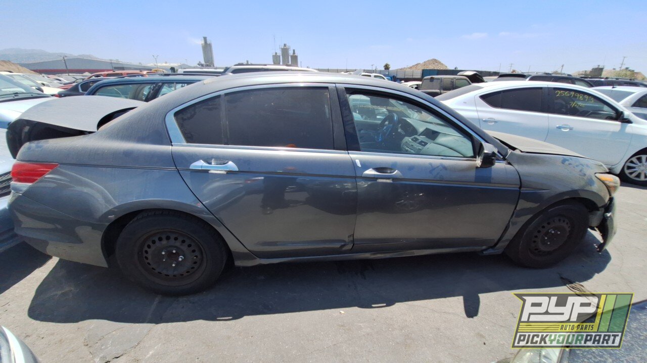 Photo of 2009 Honda Accord