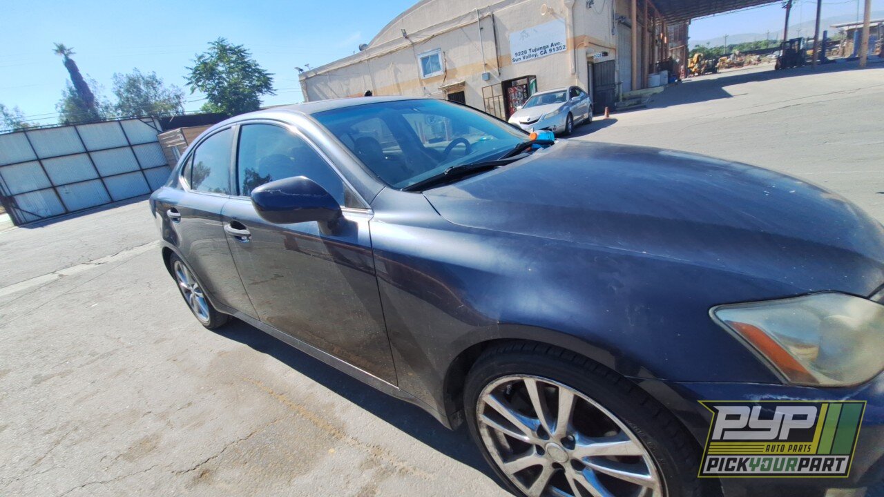 Photo of 2007 Lexus Is250