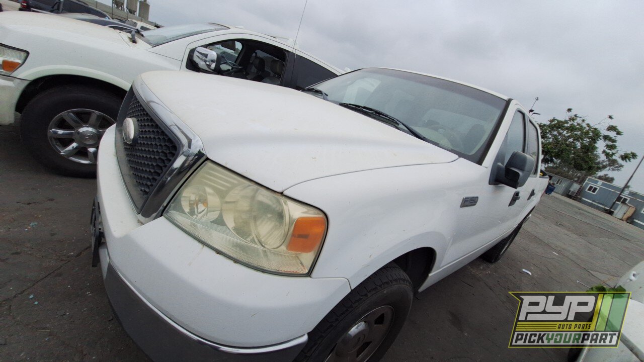 Photo of 2006 Ford F-150