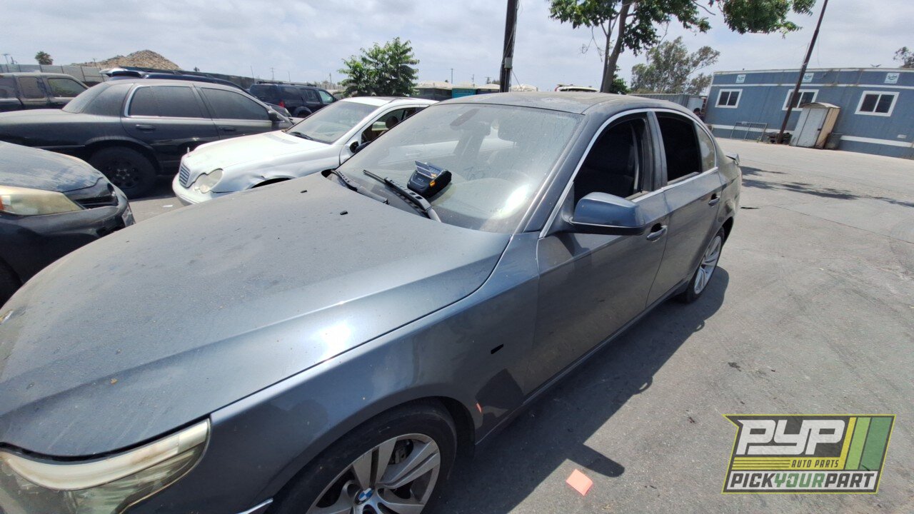 Photo of 2010 Bmw 528I