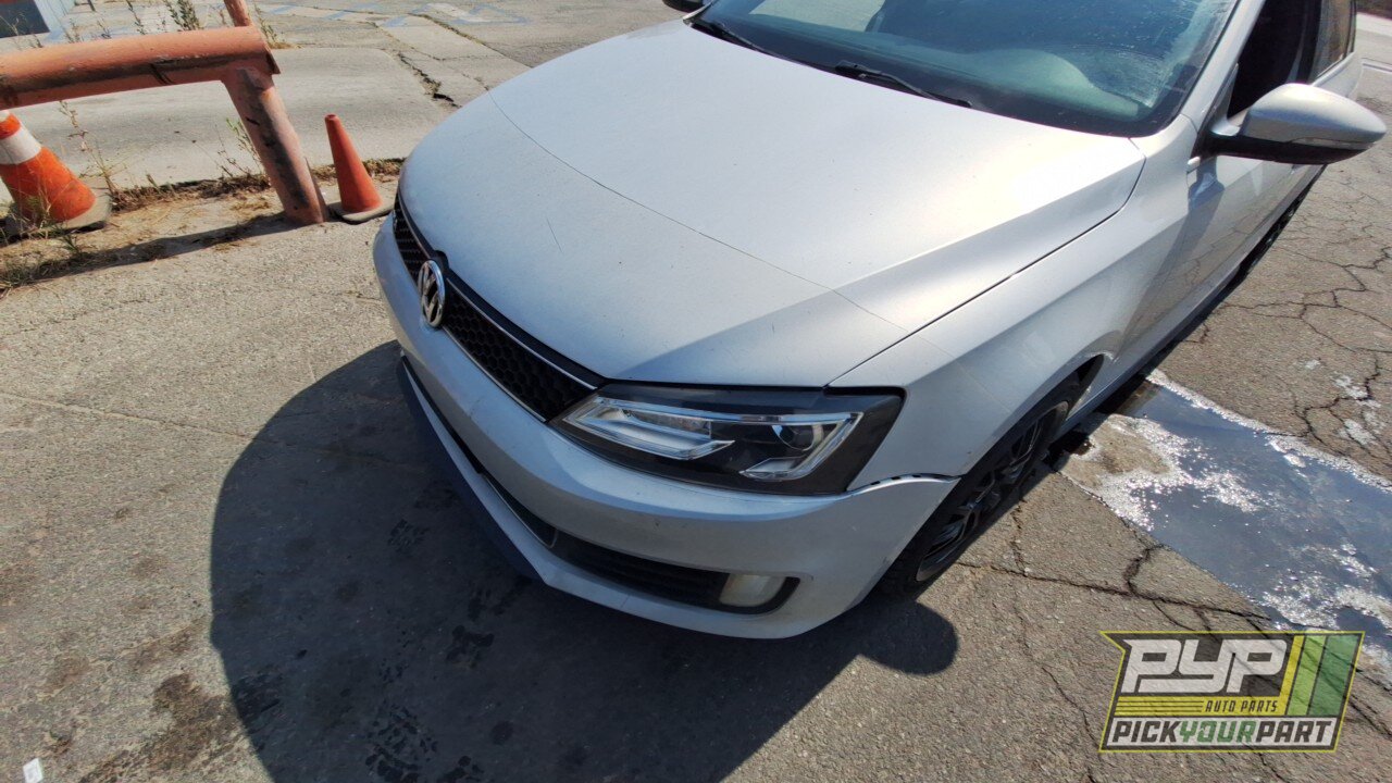 Photo of 2012 Volkswagen Jetta
