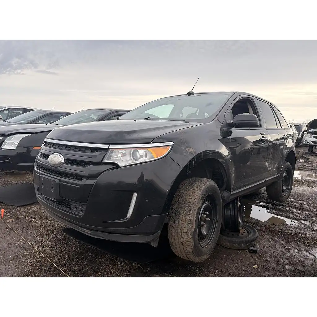 Photo of 2013 Ford Edge