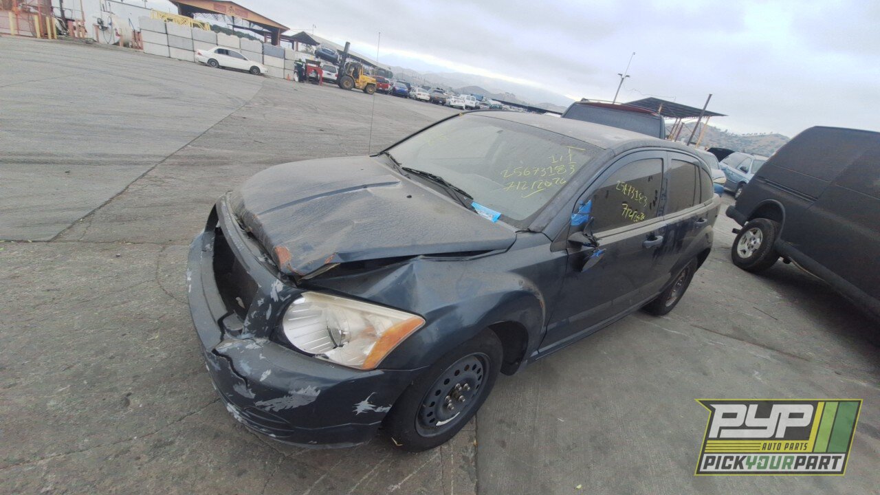 Photo of 2007 Dodge Caliber