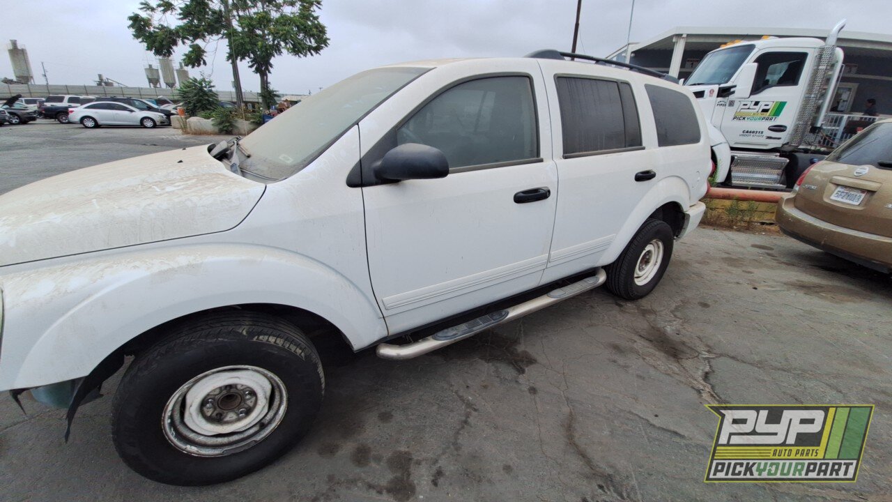 Photo of 2004 Dodge Durango