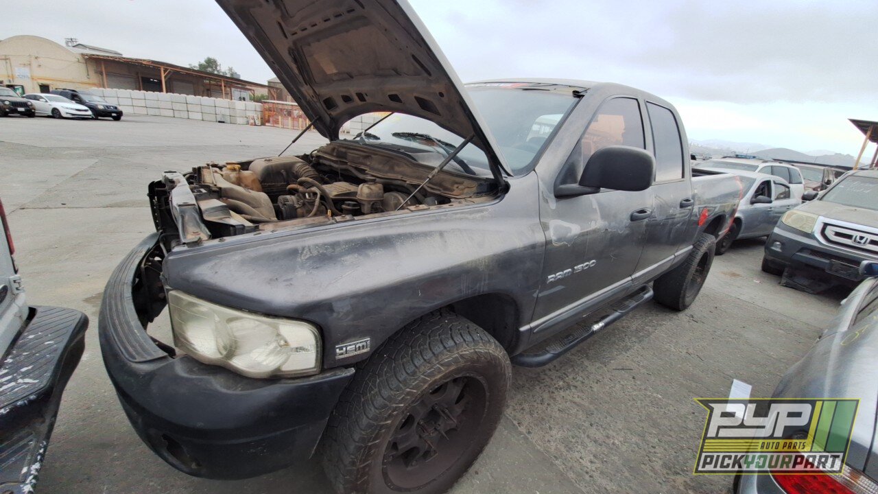 Photo of 2004 Dodge Ram 1500