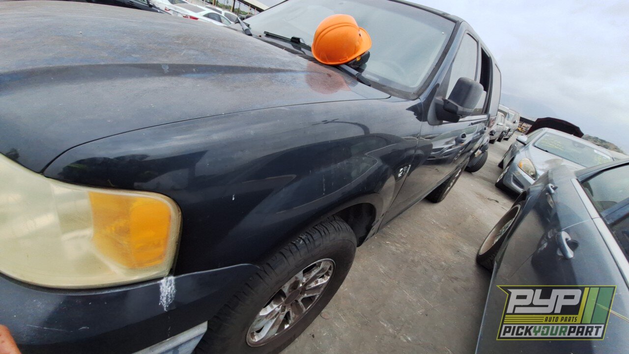 Photo of 2004 Ford Expedition