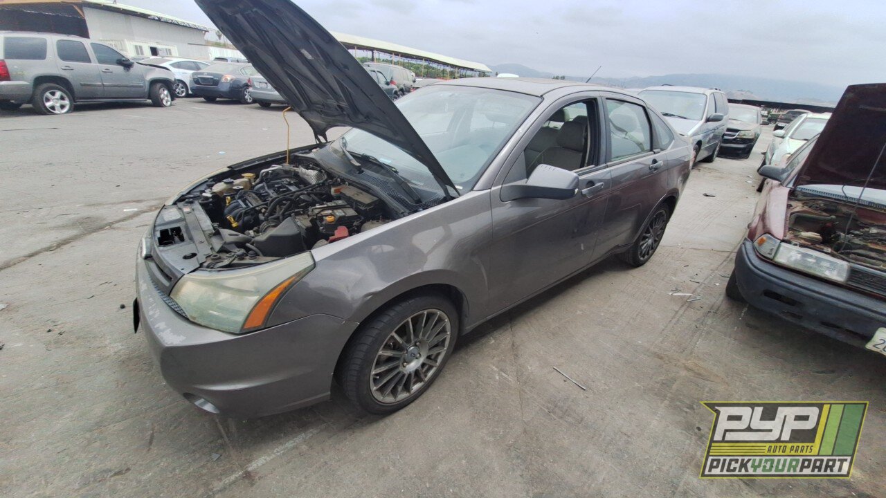 Photo of 2011 Ford Focus