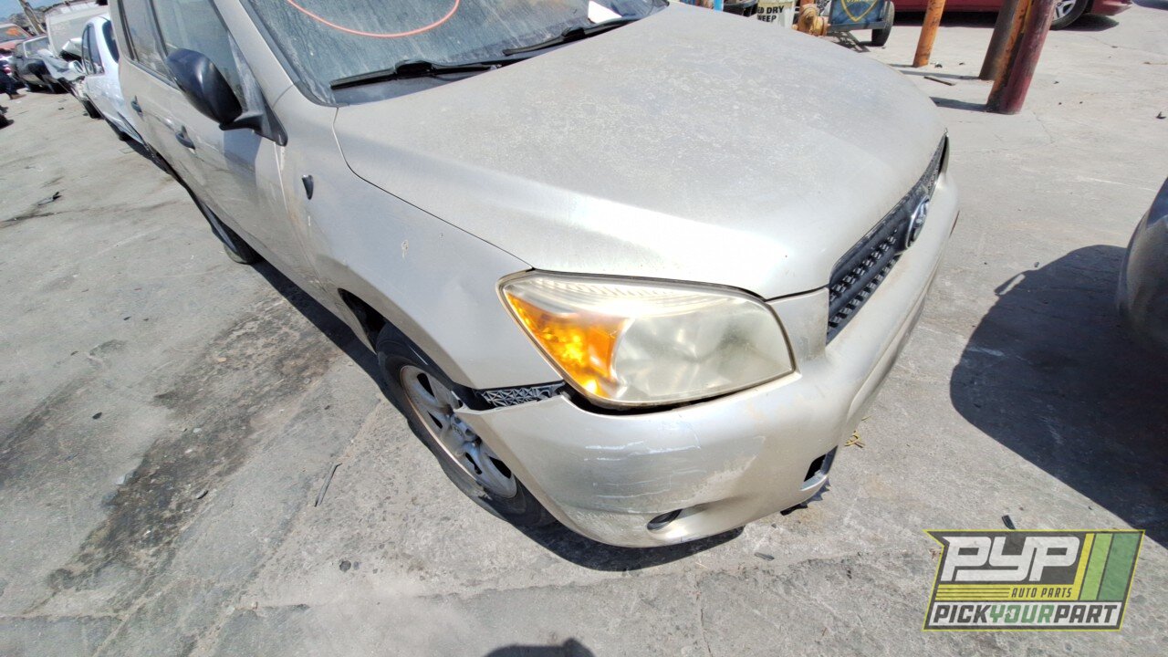 Photo of 2006 Toyota Rav4